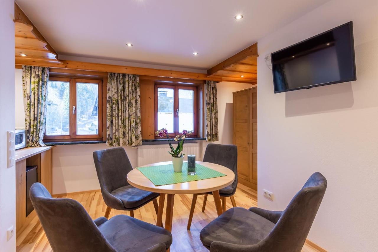 Gasthaus Posch Miesbach Eksteriør billede