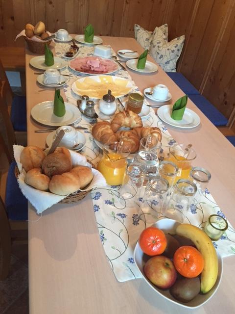 Gasthaus Posch Miesbach Eksteriør billede