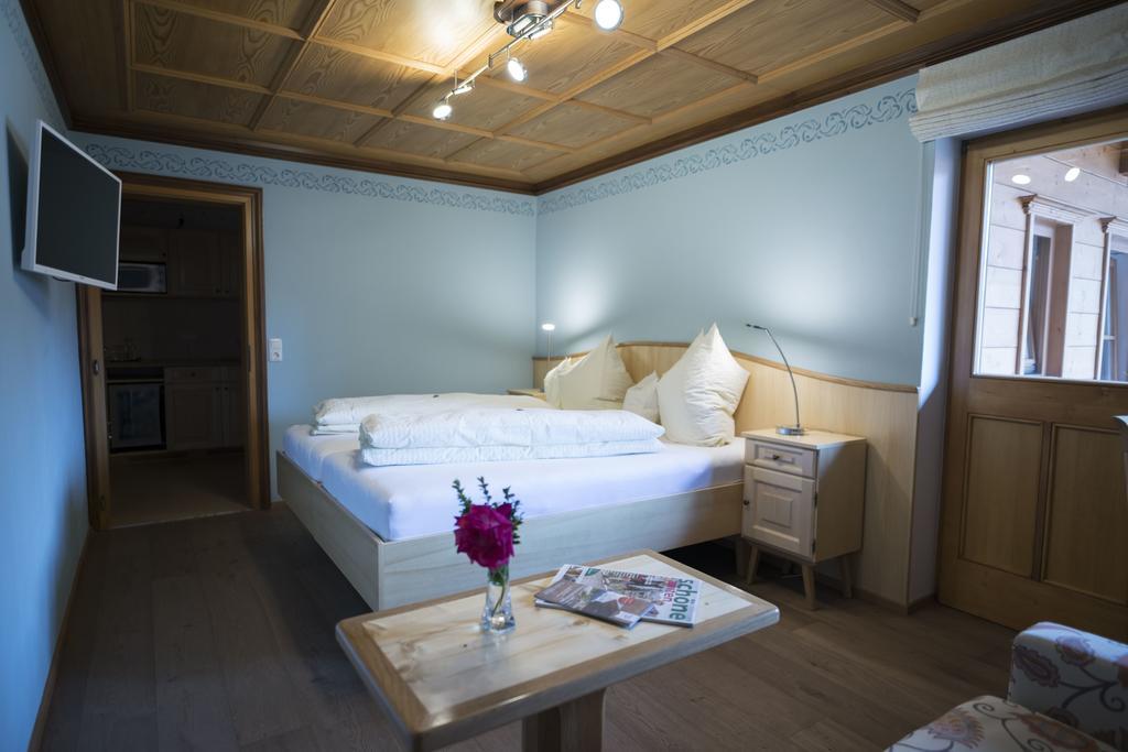 Gasthaus Posch Miesbach Eksteriør billede