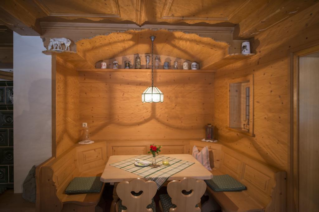 Gasthaus Posch Miesbach Eksteriør billede