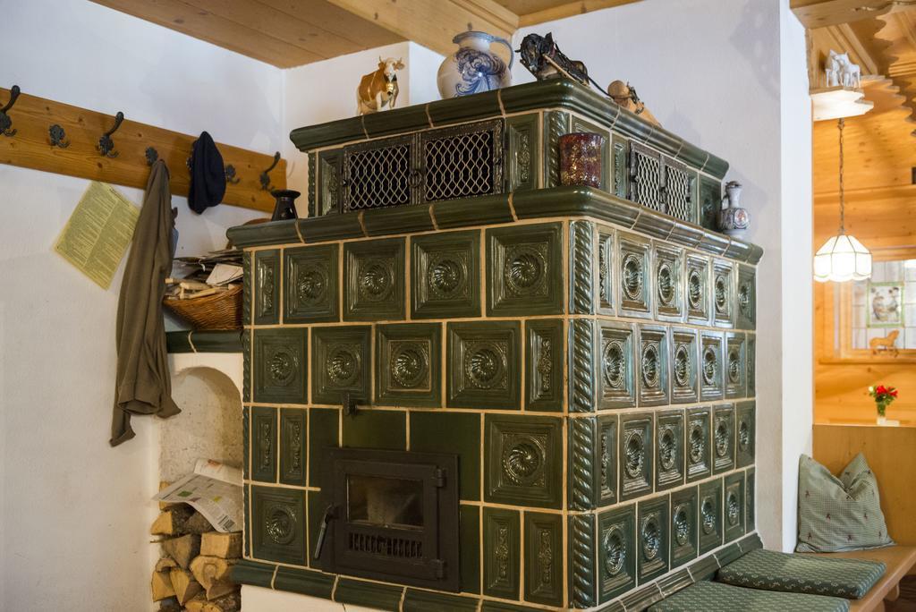 Gasthaus Posch Miesbach Eksteriør billede