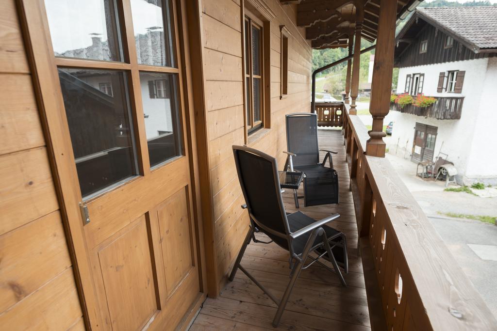 Gasthaus Posch Miesbach Eksteriør billede